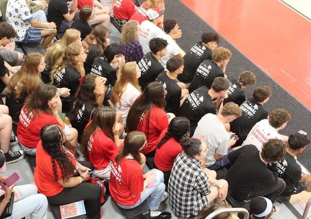 cardinal country
