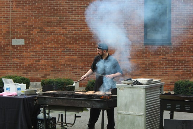 grill guy