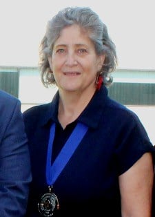 holly heller-ross award