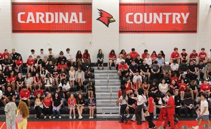 incoming freshmen