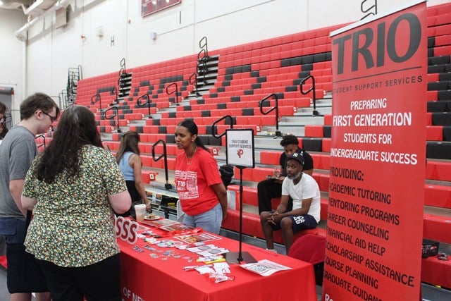 trio student success