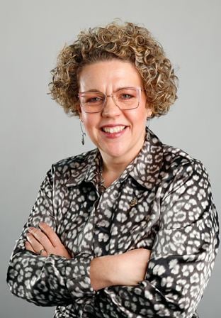 allison swick-duttine file photo