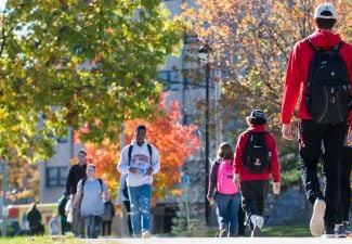 Week to Focus on Hazing Prevention for All Campus Groups, Organizations
