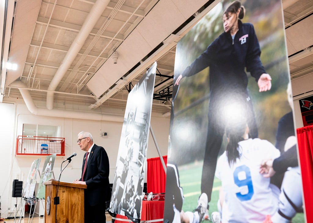 Hall of Fame file photo