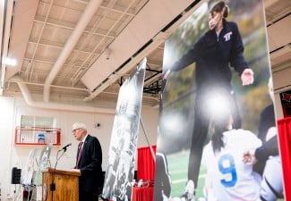 Plattsburgh State Athletics Hall of Fame to Add Five New Members at Annual Induction Ceremony