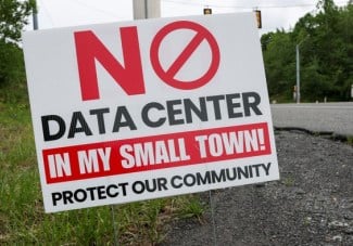 North Country Assemblyman to Address State&rsquo;s Response to Construction of AI Data Centers