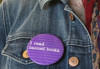 Feinberg Screens &lsquo;The Librarians,&rdquo; Hosts Book Readings for Banned Books Week