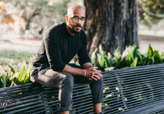 Award-winning Writer, Scholar Clint Smith to Present at SUNY Plattsburgh