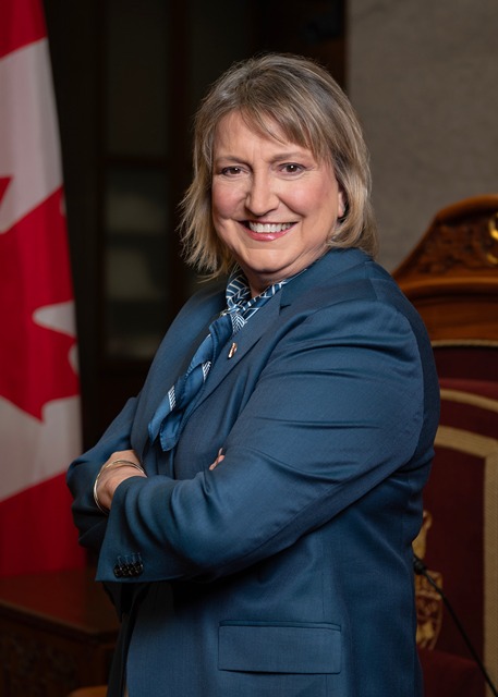 martine hebert canadian address