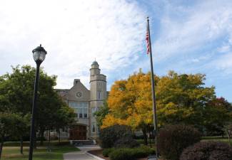 SUNY Plattsburgh Admissions Readies Itself for Free Apps Weeks Oct. 19-Nov. 2