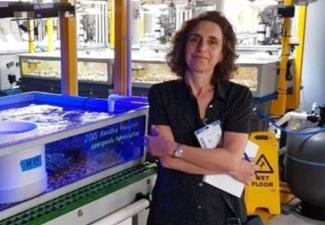 Pulitzer Prize-Winning Author Elizabeth Kolbert to Give First Casella Sustainability Lecture
