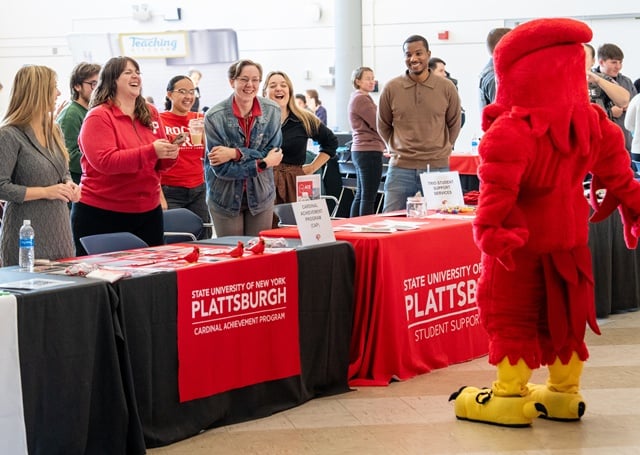file photo cardinal compass fair open house