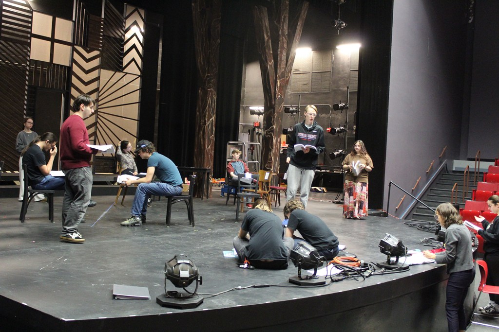 mefferd kelty directs in hartman theatre