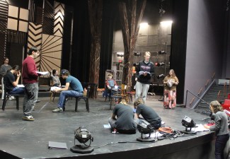 &lsquo;Come from Away&rsquo; Tells Story of Compassion, Humanity When Needed Most