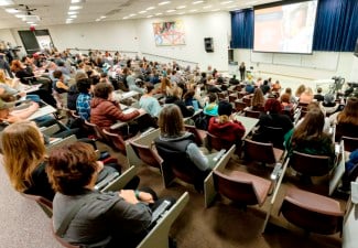 More than 50 Sessions Featured as Part of SUNY Plattsburgh Black Solidarity Day Event