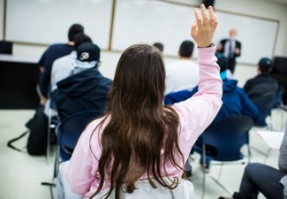 Winter Session 2019 Offers Online and On-Campus Courses Through Jan. 25