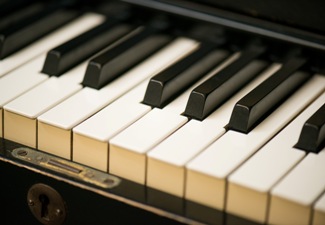 New Interdisciplinary Music Arts Management Major Gives Students Campus-wide Opportunities