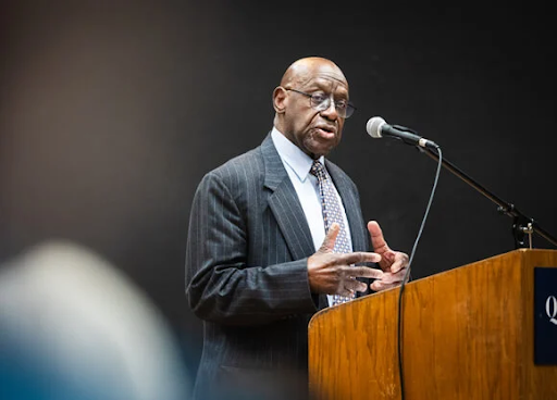 Rev. Ronald English to Speak on Life and Legacy of Dr. Martin Luther King Jr. at SUNY Plattsburgh