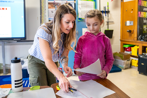 SUNY Plattsburgh Faculty Help Lead Statewide Science of Reading Initiative